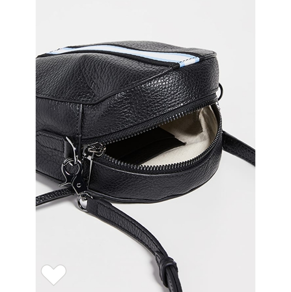 🖤 BOTKIER TRINITY ROUND CROSSBODY 🖤 - Picture 6 of 11